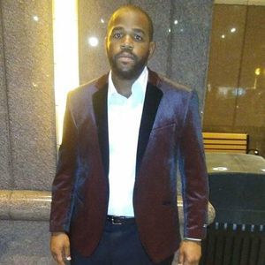 Meet your Posher, Sam